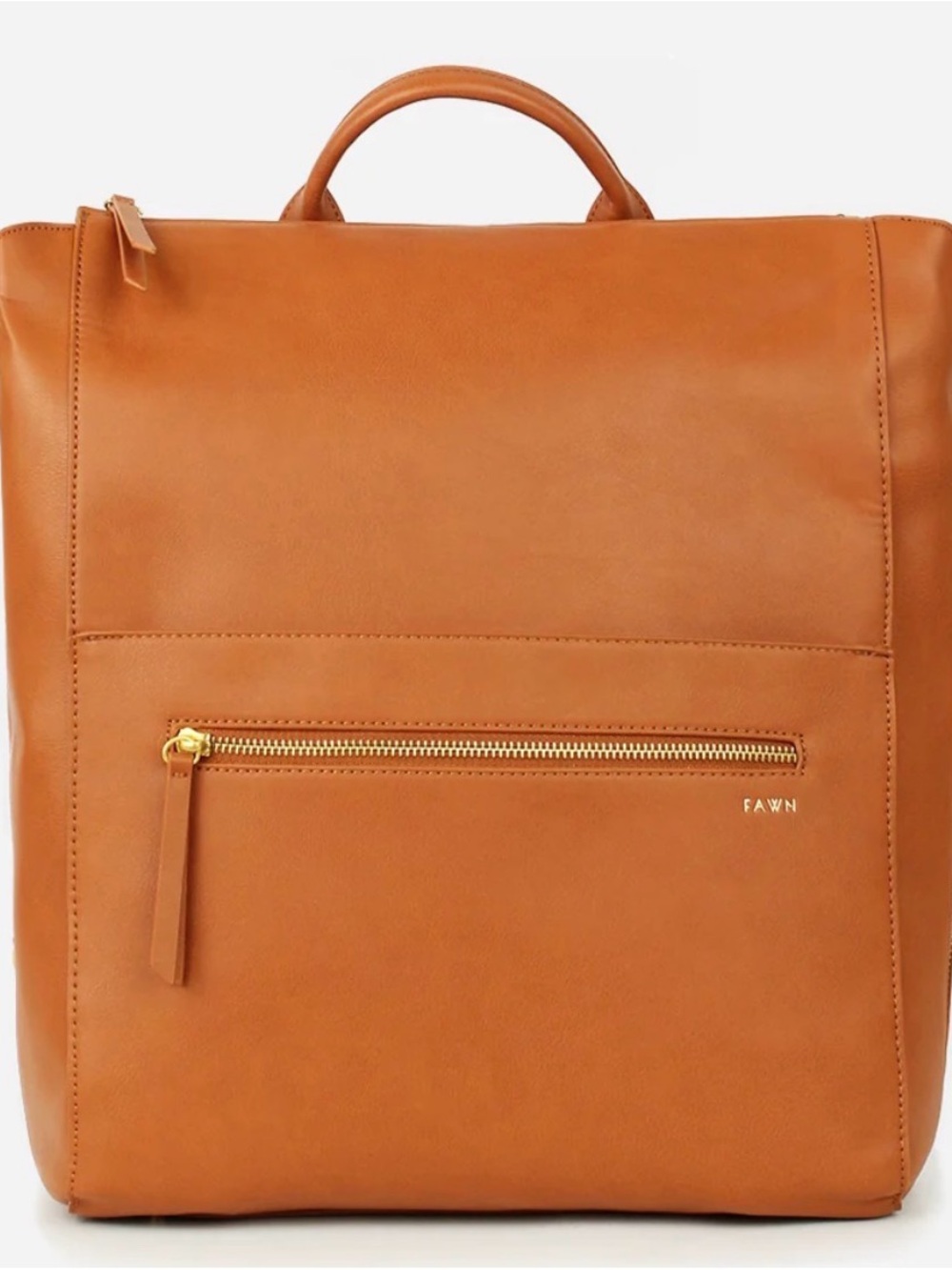 Fawn Design the Square Diaper Bag